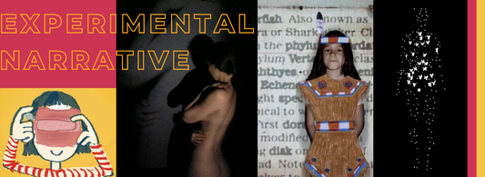 Experimental Narrative