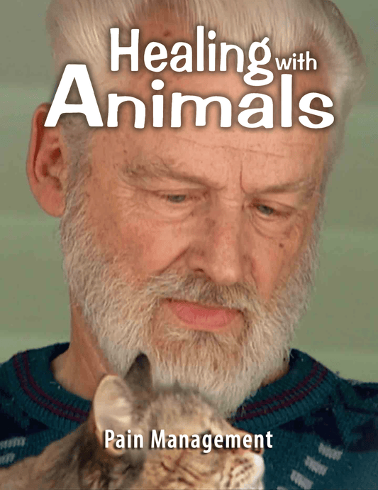 Healing with Animals, 08 Pain Management