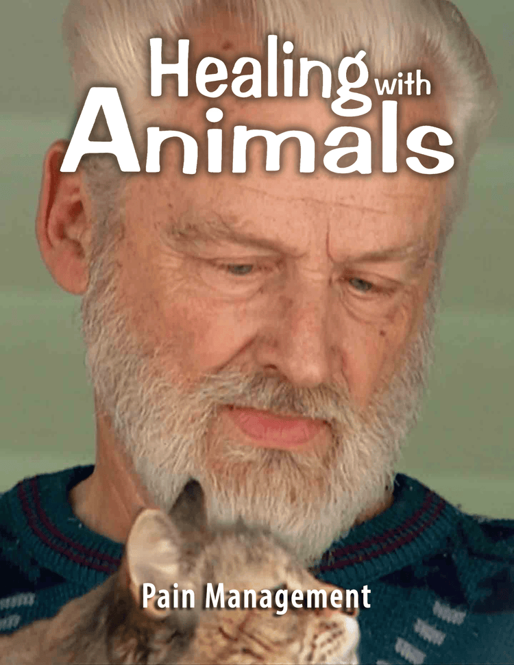 Healing with Animals: Pain Management