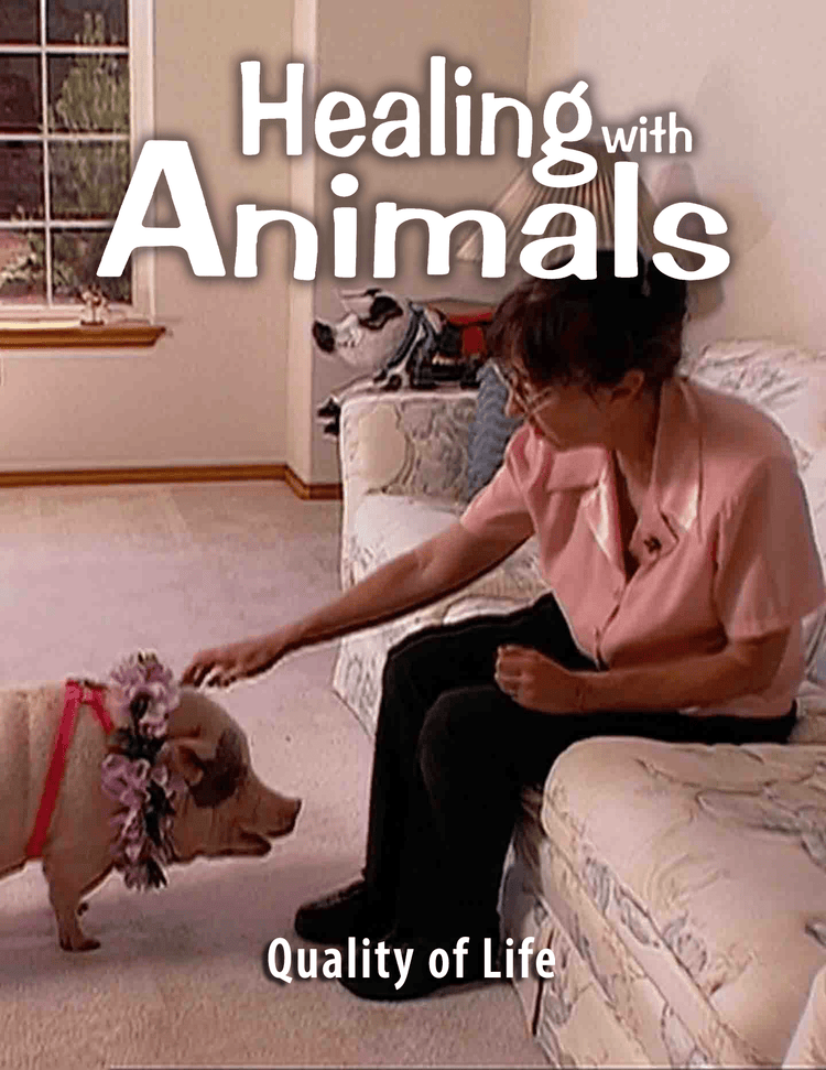 Healing with Animals: Quality of Life