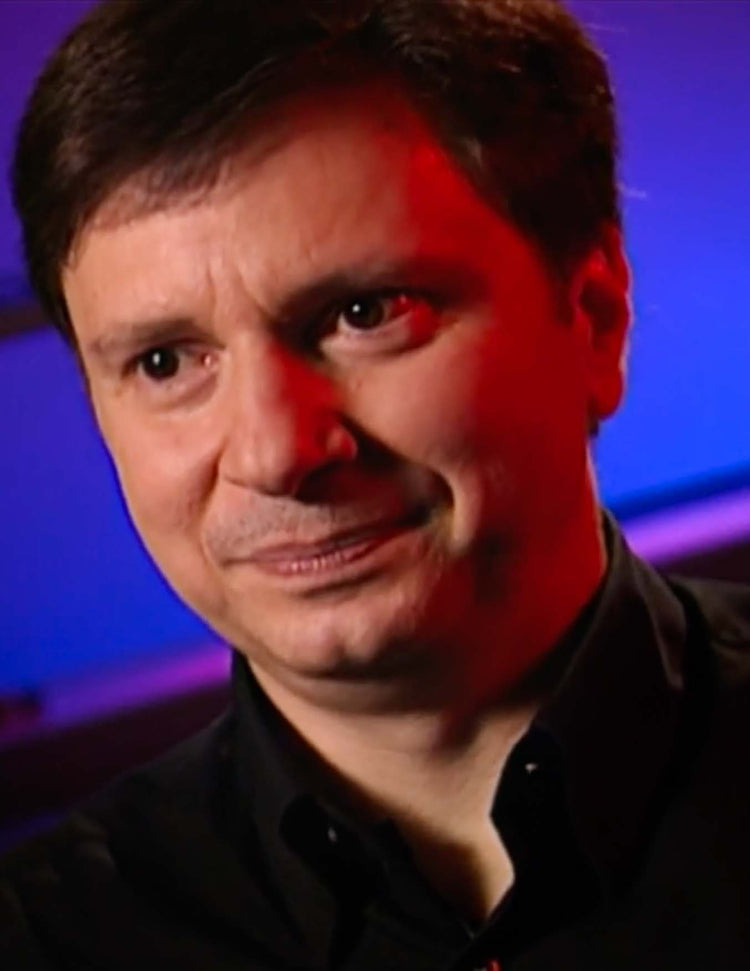 Beyond Invention: Artificial Intelligence