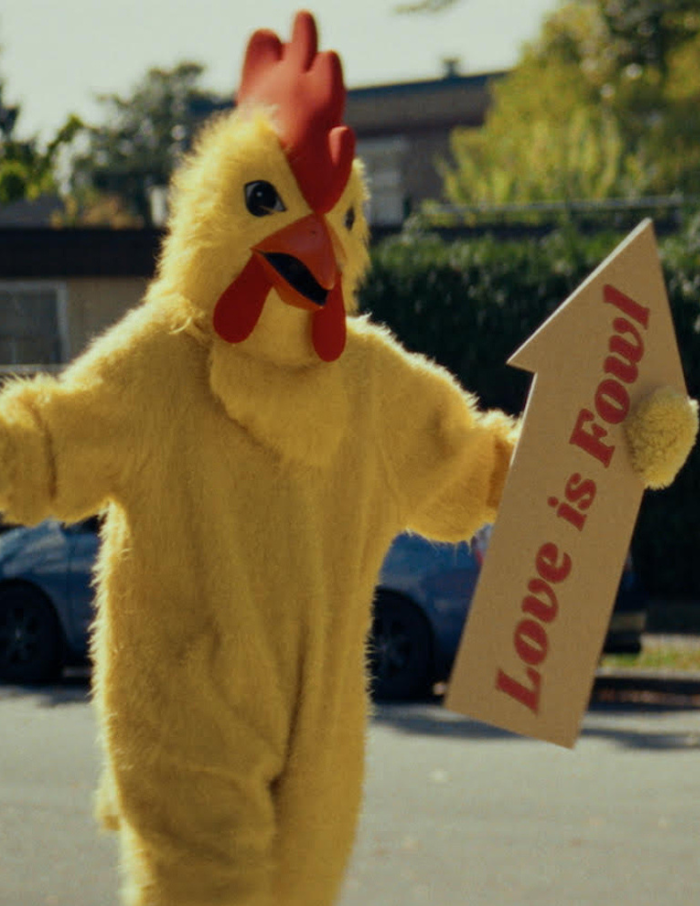 Chicken