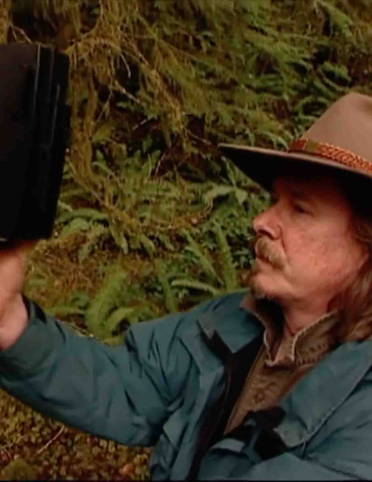 Beyond Invention: Cryptozoology