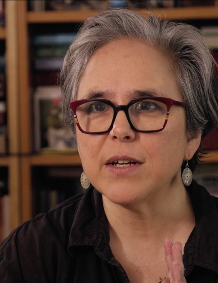 The Firekeepers: Pia Massie