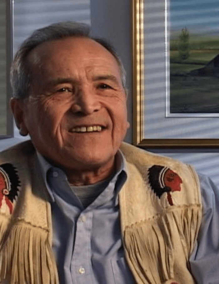 A Family Tree Narrative: Marchand of the Okanagan