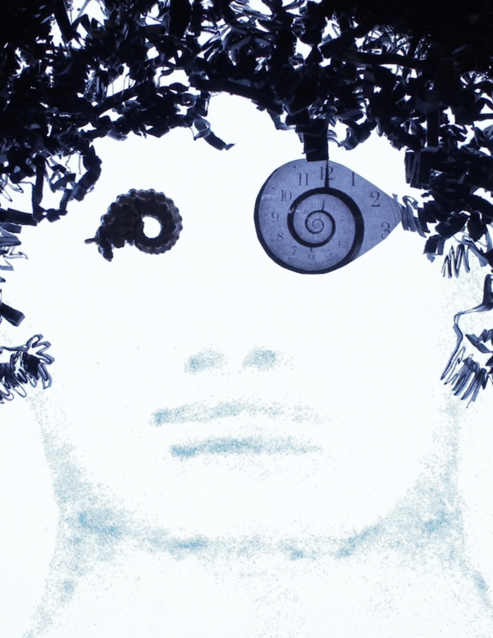 Foretold