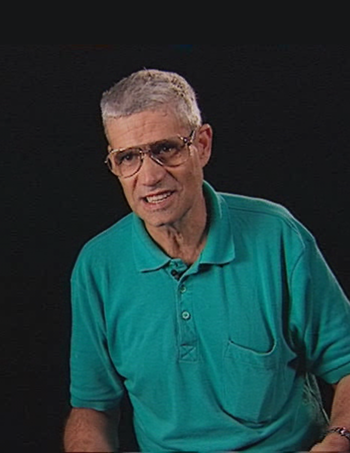 From the Inside/OUT!