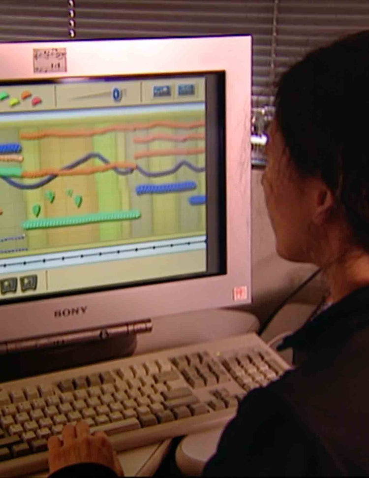 Beyond Invention: Gadgets