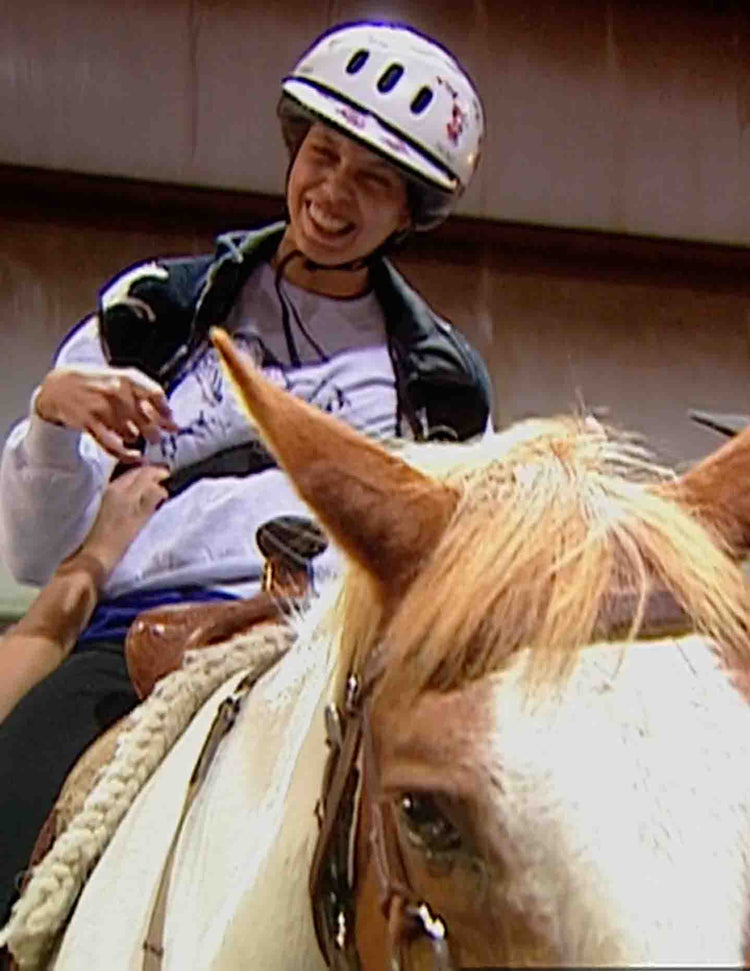 Healing with Animals: Quality of Life