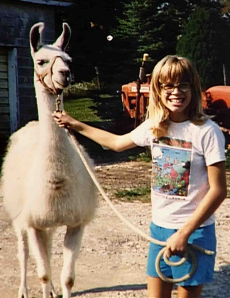 Healing with Animals, 07 Autism