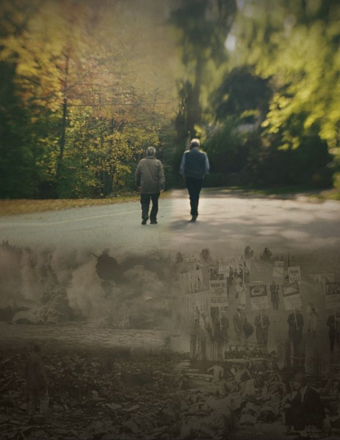 Landscapes of Home