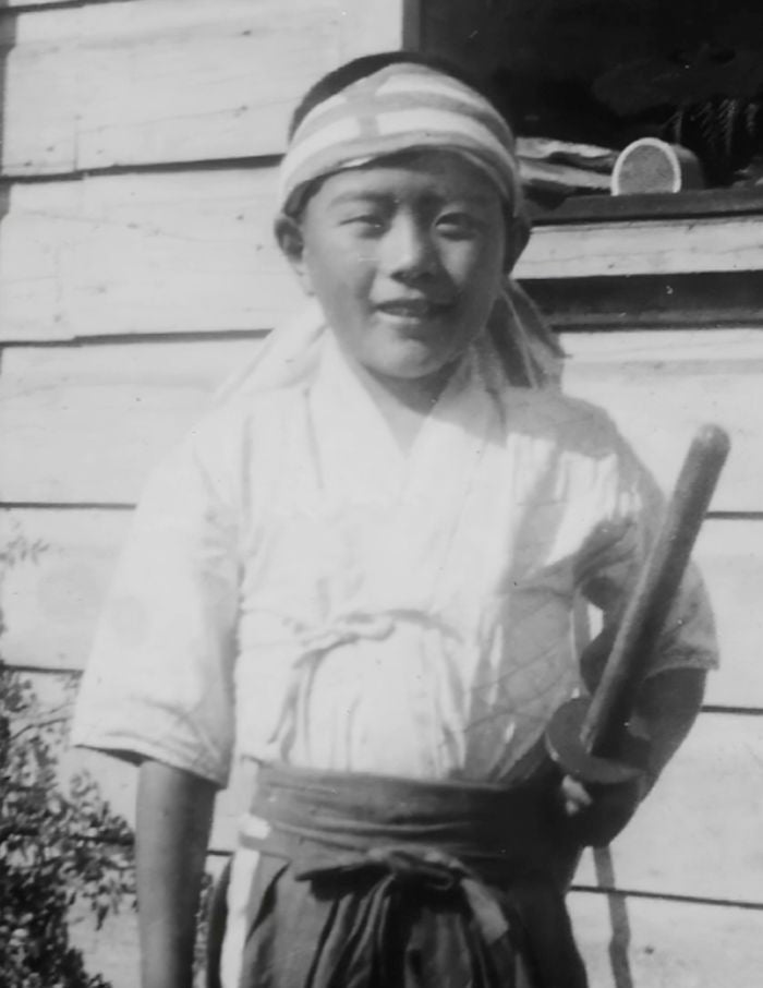 A Nikkei Canadian Story