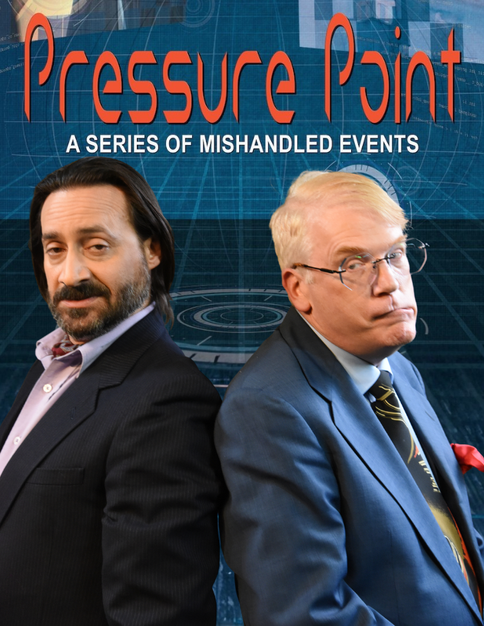 Pressure Point 01: Dumbing Down the Database