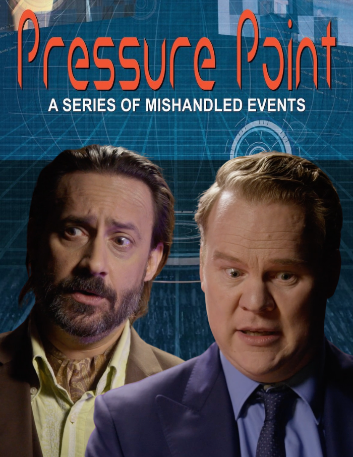 Pressure Point 06: The Fine Art of Sustainable Clear-Cuts