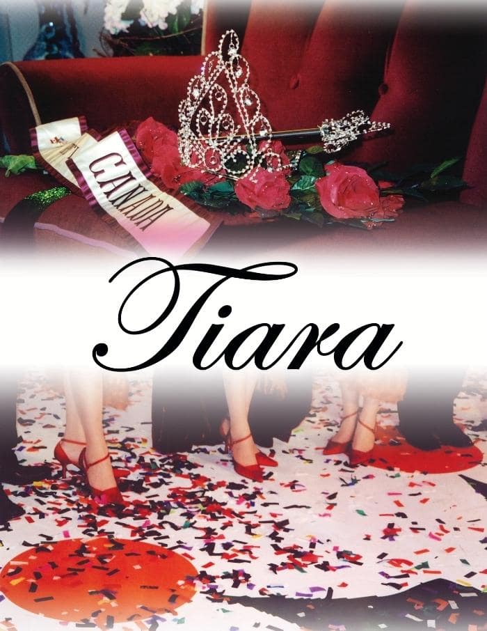 Tiara