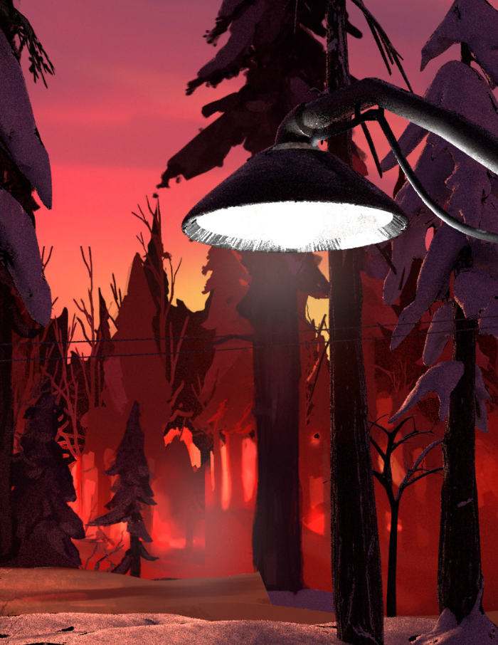 Umbra