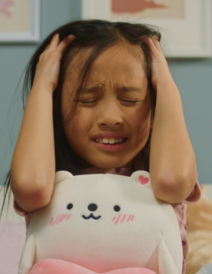 Different Kind of Sick