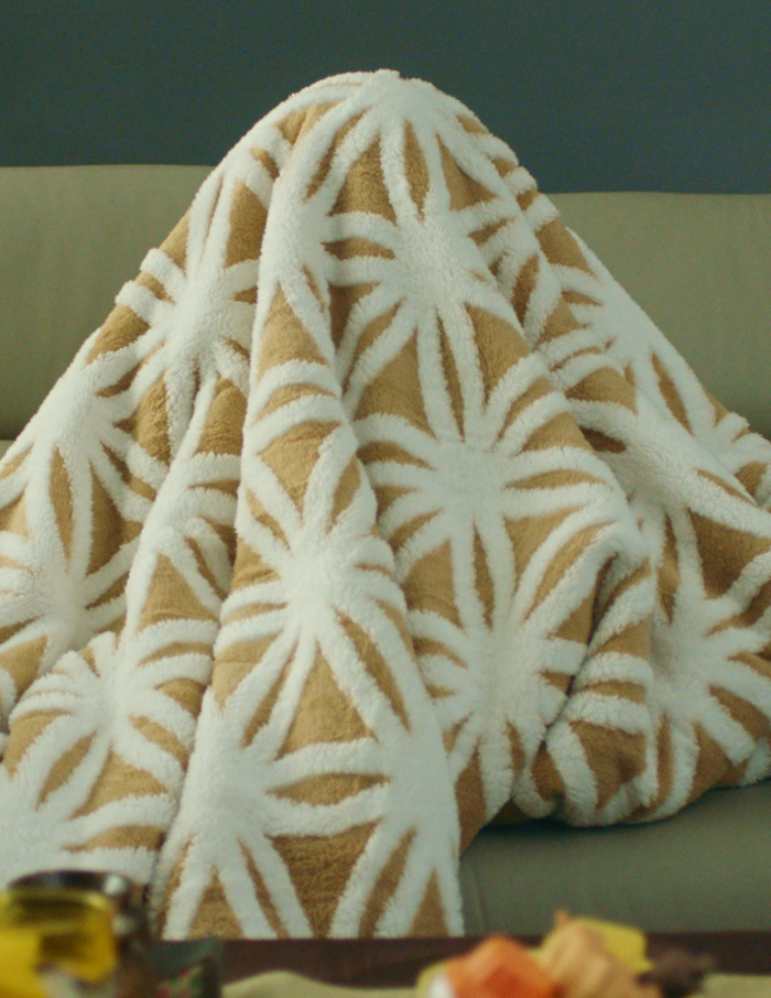 Different Kind of Sick