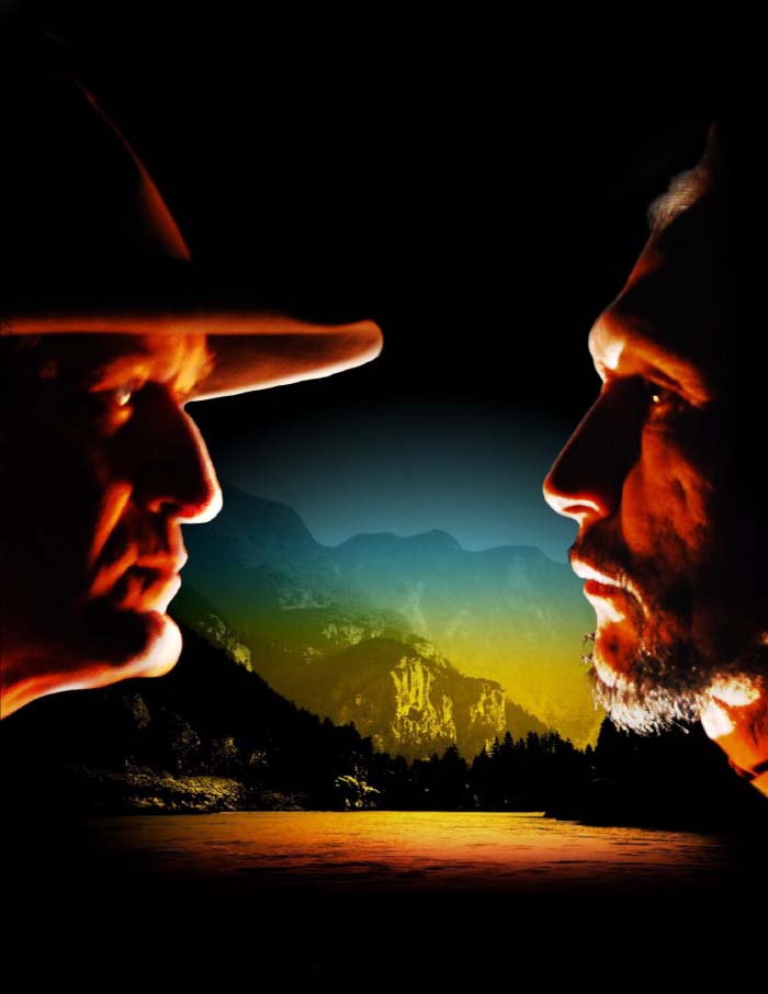 Canyon War: The Untold Story
