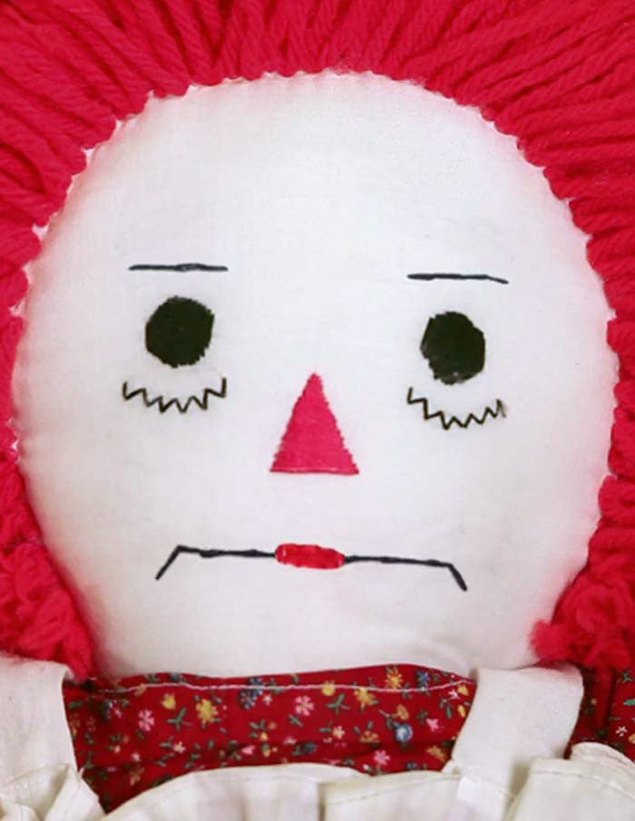 DOLLFACE
