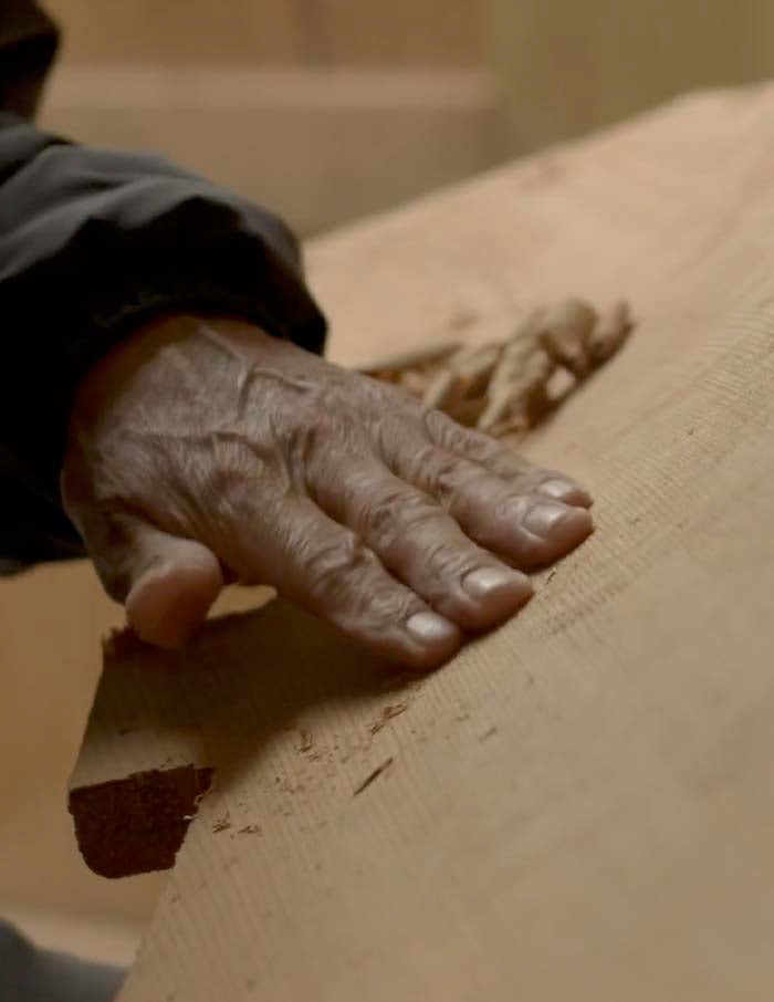 ƛaʔuukʷiatḥ Tla-o-qui-aht Dugout Canoe