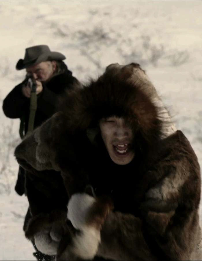 Edna's Bloodline