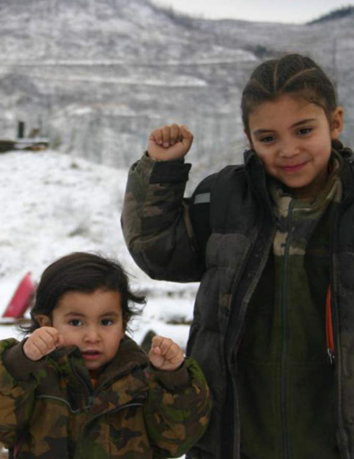 Freedom Babies