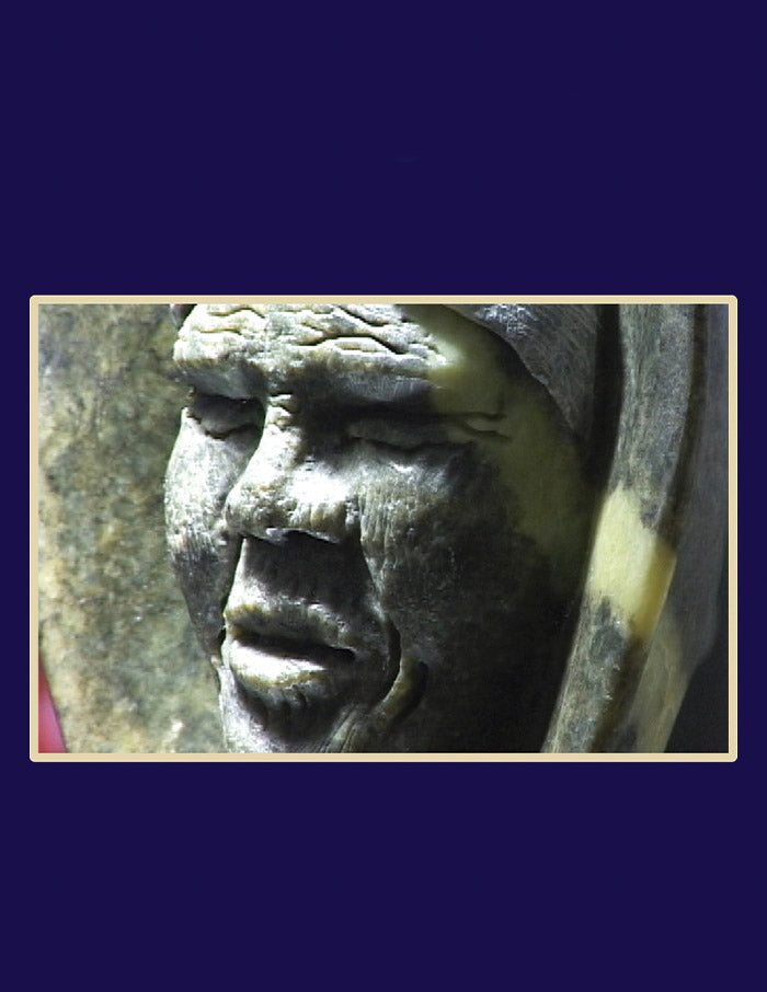 From the Spirit: Eli Nasogaluak