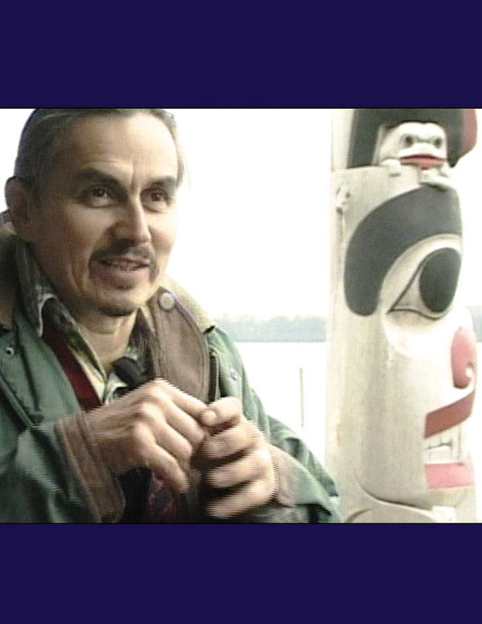 From the Spirit: Jim Hart