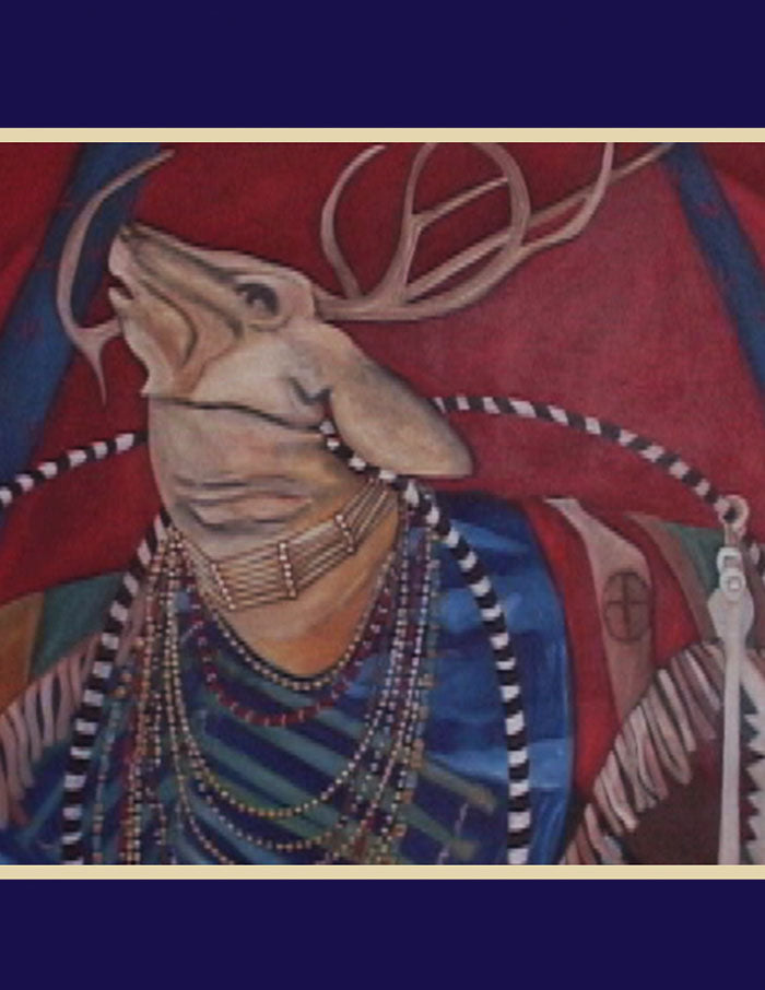 From the Spirit: Joane Cardinal-Schubert
