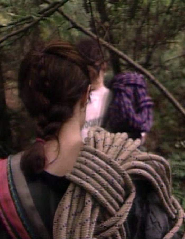 Fury for the Sound: The Women at Clayoquot