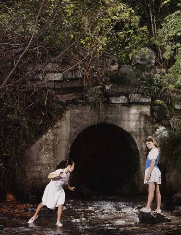 JEFF WALL: In Order to Make a Picture