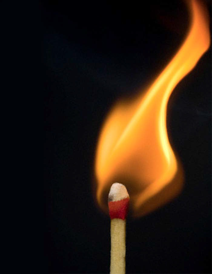 Keepers of the Fire