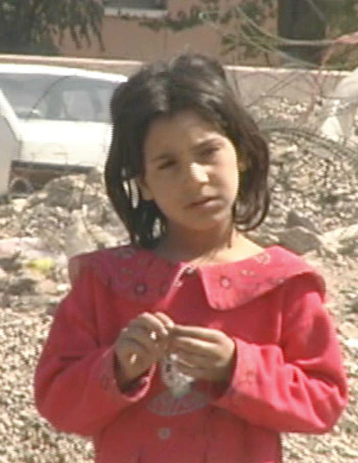 Liberation or Occupation? A Passage through Iraq