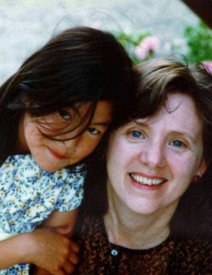 Made in China: The Story of Adopted Chinese Children in Canada