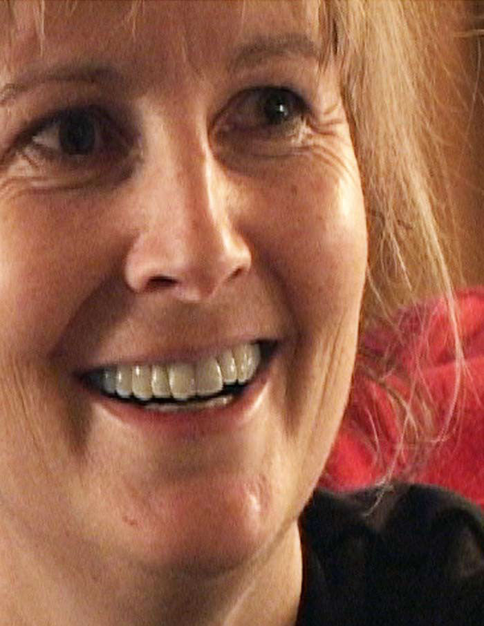 Mary, Mary: My Last Act of Love in the World