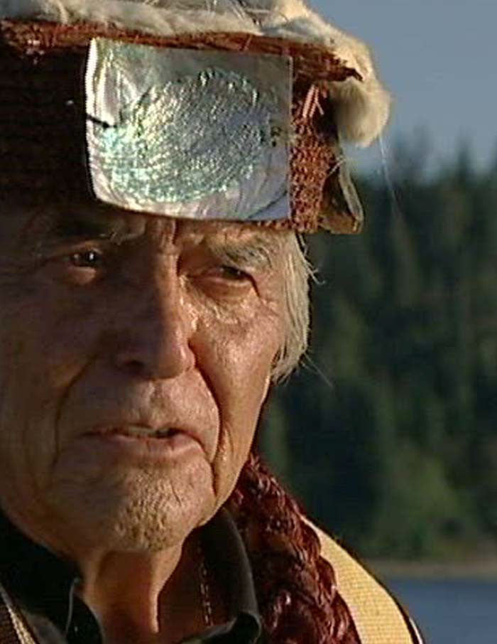 Namegan's Om Dlu'wans Awinagwisex | We Are One With the Land