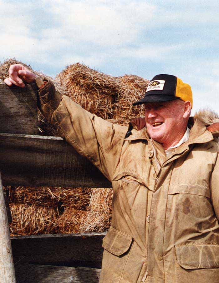 Neighbours, Wild Horses & Cowboys