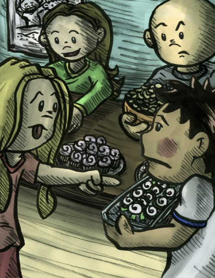 One Big Hapa Family