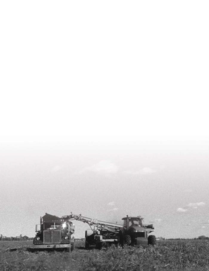 Over Land
