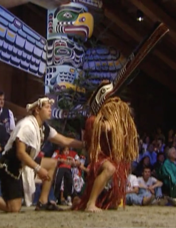 Potlatch: To Give