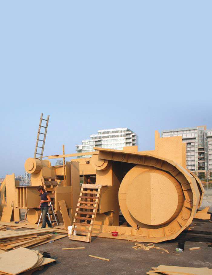 Public Art, Private Views: Exploring Art in Public Spaces