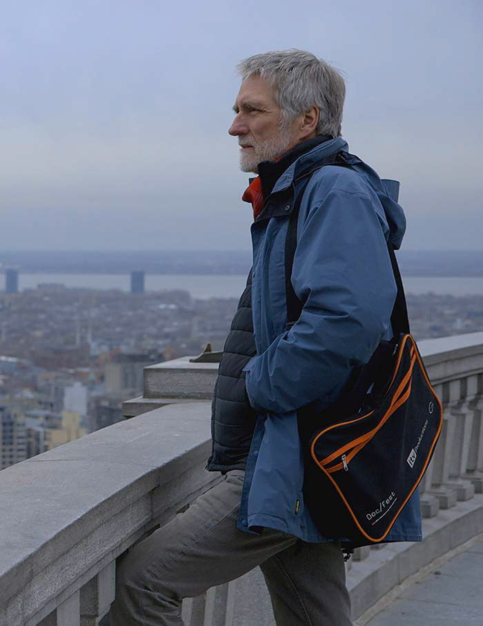 Québec My Country Mon Pays