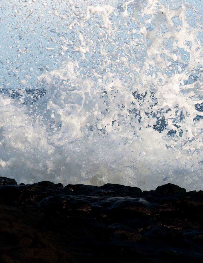 SAMAQAN: Water Stories (Series 1), Water Stories