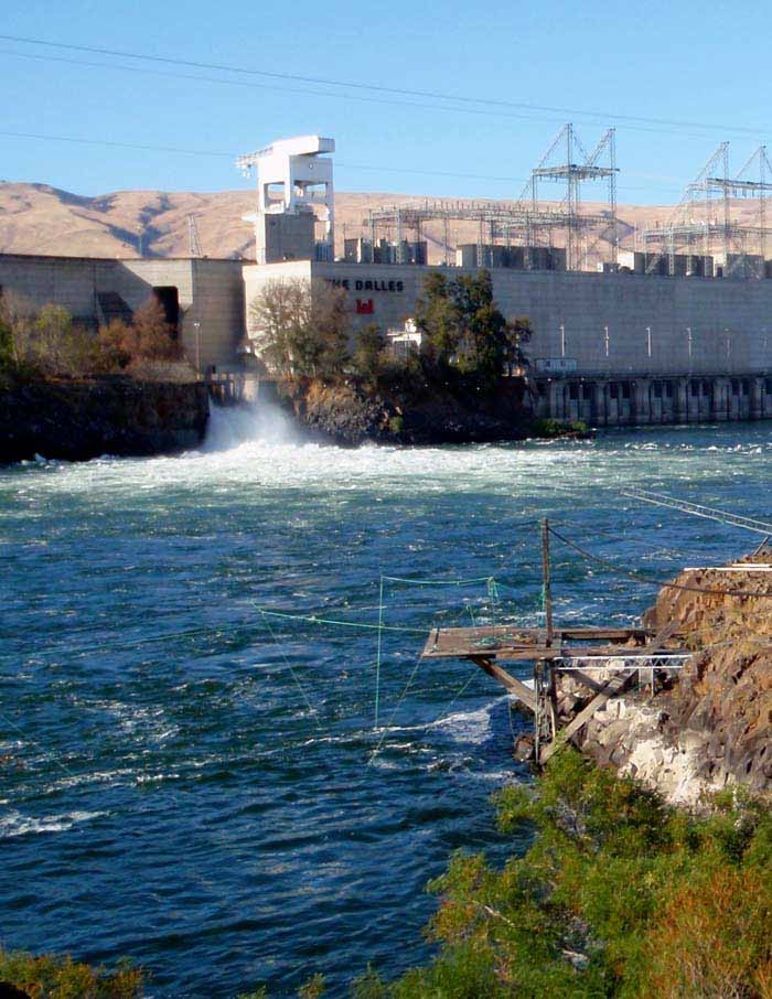 SAMAQAN: Water Stories (Series 1), Remembering Celilo Falls, Parts 1 & 2