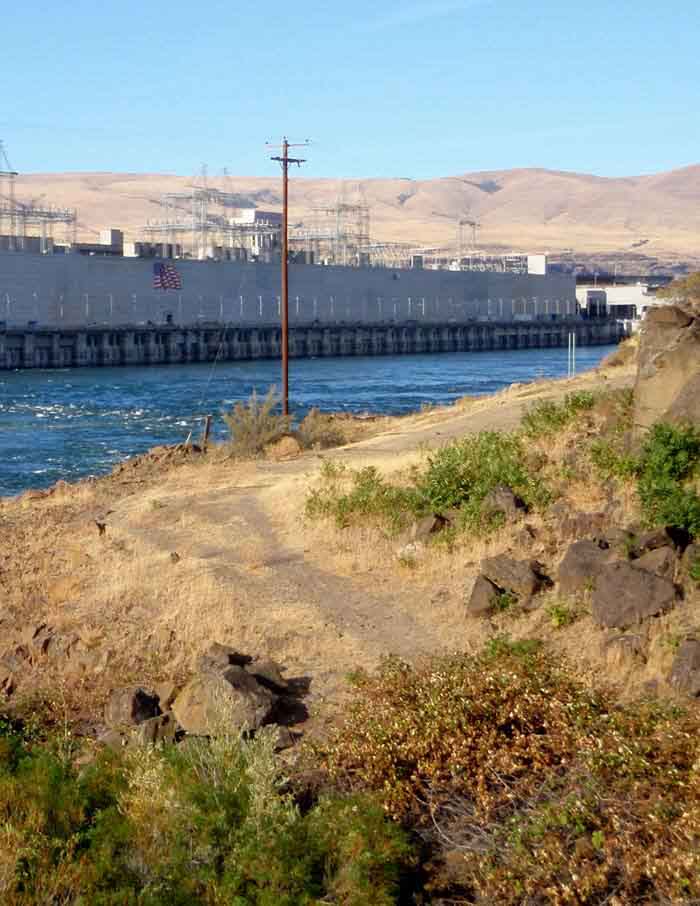 SAMAQAN: Water Stories (Series 1), Remembering Celilo Falls, Parts 1 & 2