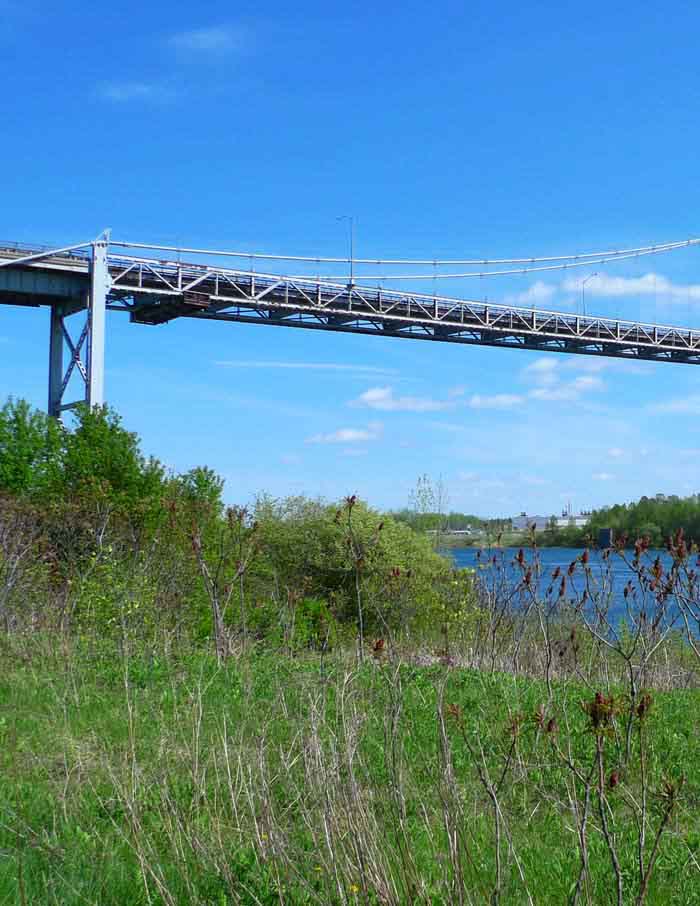 SAMAQAN: Water Stories (Series 1), Akwesasne, Parts 1 & 2