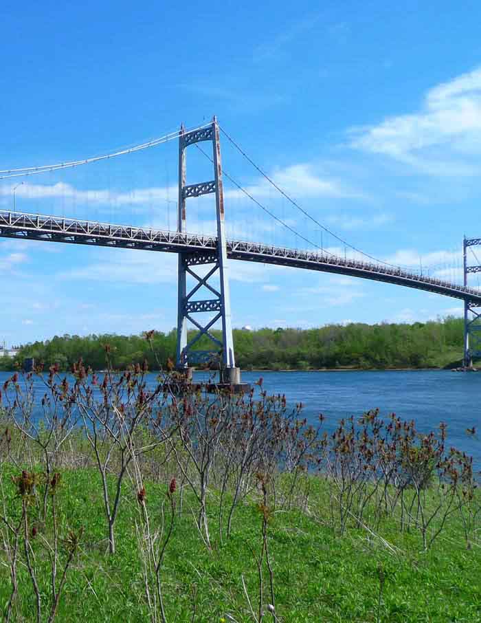 SAMAQAN: Water Stories (Series 1), Akwesasne, Parts 1 & 2
