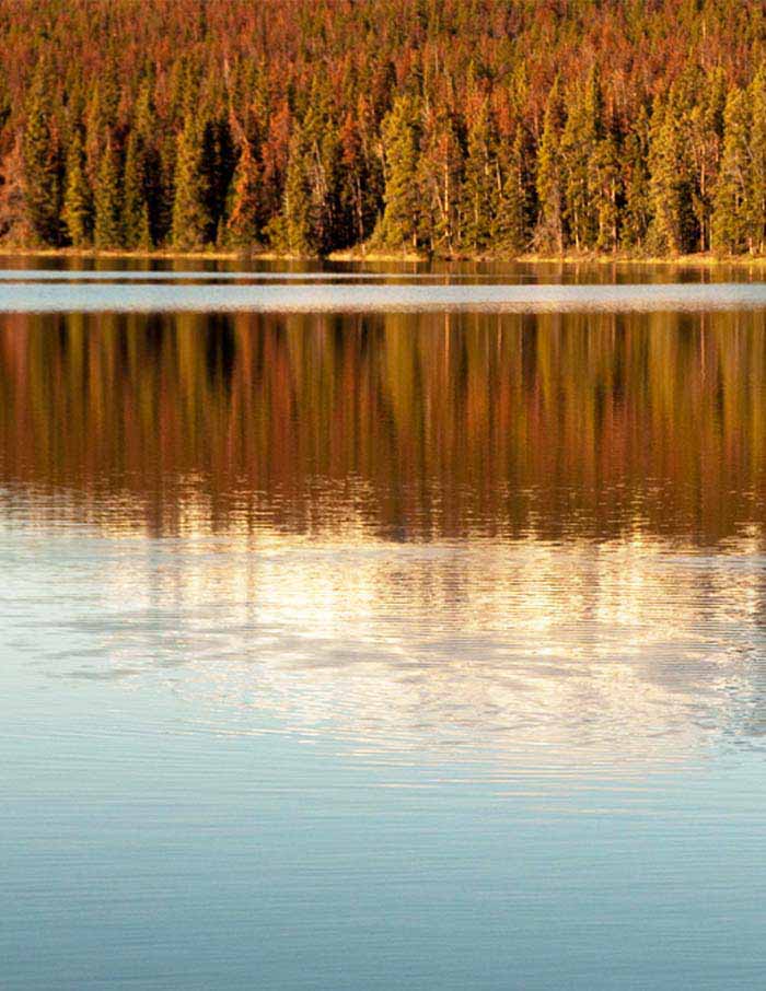 SAMAQAN: Water Stories (Series 1), Tetzan Biny: The Disappearance of Fish Lake, Parts 1 & 2