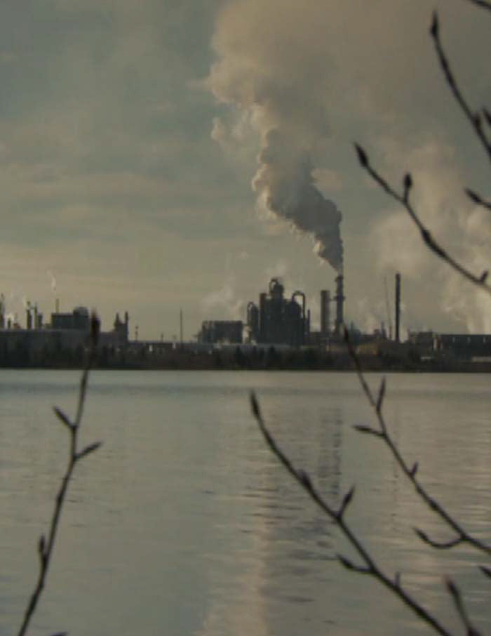 SAMAQAN: Water Stories (Series 2), Letter from Athabasca